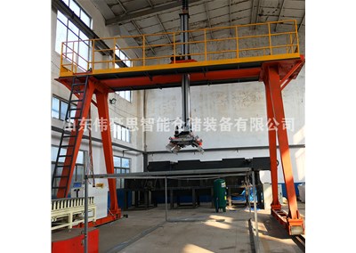 顆粒化肥自動化裝車系統(tǒng)運用了哪些技術(shù)？