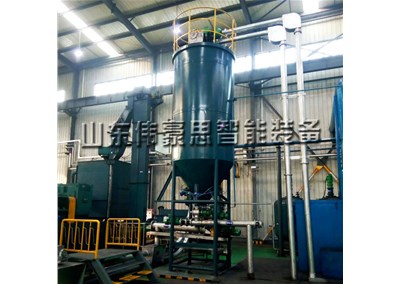 除塵灰管鏈輸送機(jī)有哪些優(yōu)點(diǎn)？